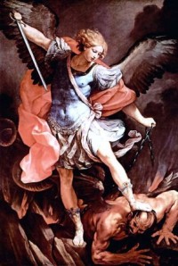 Archangel michael